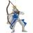 Papo Dragon King with Bow & Arrow 39765