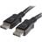 StarTech DisplayPort - DisplayPort 1m