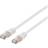Deltaco U/FTP Cat6a RJ45 - RJ45 LSZH 10m