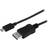 StarTech USB C - DisplayPort 1.2 Adapter M-M 1m