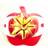 Westmark Apple Udkerner 18.6cm