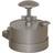 Westone 07-0310-W Hamburgerpress 11.4cm