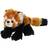Wild Republic Red Panda Stuffed Animal 8"