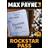 Max Payne 3: Rockstar Pass (PC)
