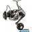 Okuma Fishing Makaira Spinning 30.000 FD