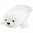 Wild Republic Harp Seal Stuffed Animal 30"