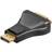 Goobay Displayport - DVI Adapter M-F