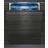 Siemens SN858D16TE Integrerad