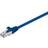 Goobay RJ45 SF/UTP Cat5e 1.5m