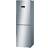 Bosch KGN34XL35G Stainless Steel