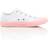 Converse Kid's Chuck Taylor All Star II Ox - White/Vapor Pink