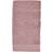 Zone Denmark Classic Badehåndklæde Pink (100x50cm)