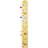 Goki Jungle Friends Measuring Stick