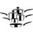 Prestige Everyday Cookware Set with lid 5 Parts
