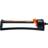 Fiskars Water Sprinkler with Metal Base