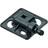 Fiskars Stationary Sprinkler Square