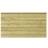 Plus Klink Profile Fence 174x91cm