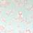 Majvillan Sugar Tree Turquoise (106-04)