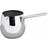 Alessi Mami Rostfritt Stål Mirror 1.3 L 12 cm