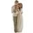 Willow Tree Our Gift Prydnadsfigur 21.6cm
