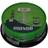 Maxell DVD+RW 4.7GB 4x Spindle 25-Pack
