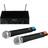 Monacor TXS-812SET