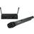 Monacor TXS-616SET