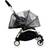 Babyzen Yoyo 0+ Newborn Pack Rain Cover