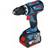 Bosch GSB 18V-60 C Professional Solo