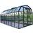 Palram Rion Grand Gardener 13.8m² Plastic Polycarbonate