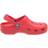 Crocs Classic Clog Naranja Mate Infantil - Yellow