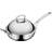 WMF Rostfritt Stål med lock 28 cm
