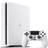 Sony Playstation 4 Slim 500GB - White Edition