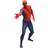 Morphsuit Basic Spiderman Morphsuit