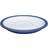 Denby Imperial Blue Saucer Plate 16cm