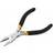 Tolsen 10031 Mini Long Needle-Nose Plier