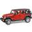 Bruder Jeep Wrangler Unlimited Rubicon 2525