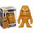 Funko Pop! Heroes Animated Batman Clayface