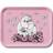 Opto Design Moomin Love Serving Tray