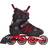 K2 Skate 17 F.I.T. 84 Speed Boa