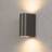 Smartwares 5000331 SMD Väggarmatur