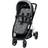 CuddleCo Comfi Cush Memory Foam Star Bright Stroller Liner