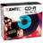 Emtec CD-R Vinyl 700MB 52x Slimcase 10-Pack