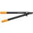 Fiskars Grensaks m/udvekslingssystem L74