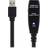 Deltaco Prime Active USB A - USB A M-F 3.0 7m