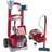 Klein Vileda Cleaning Trolley with Vacuum Cleaner 6742