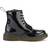 Dr. Martens Junior 1460 Patent - Black