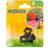 Hozelock 360 Mini Sprinkler Pack of 2