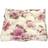 Dekoria 141-07 Jacob Stolehynde Natural White/Pink/Green (40x40cm)