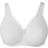 Bestform Soutien-Gorge SOFT CUPS - Blanc